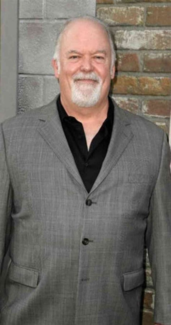 Wayne Duvall Net Worth