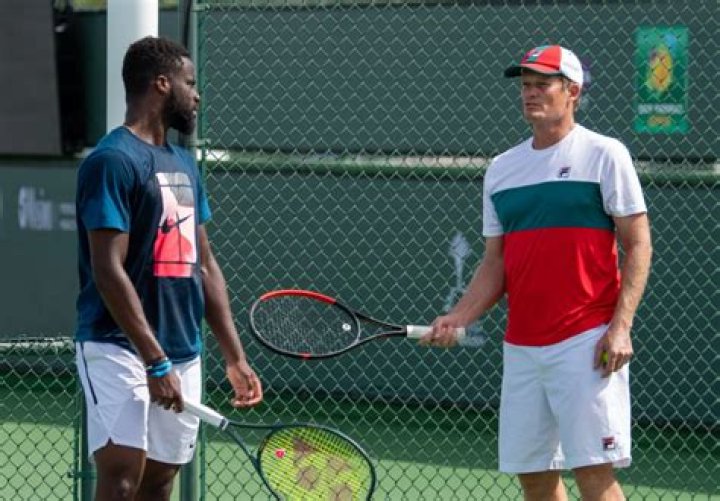 Wayne Ferreira Wife Liesl Net Worth 2022, How Rich Is Frances Tiafoe Coach?