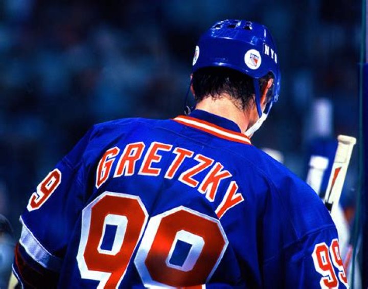 Wayne Gretzky’s Net Worth, Biography, Career, Awards, Fact and Life Story