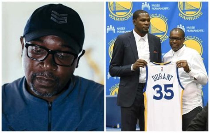 Wayne Pratt Net Worth