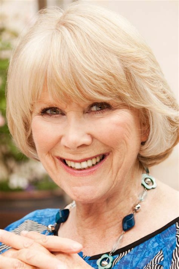 Wendy Craig Net Worth