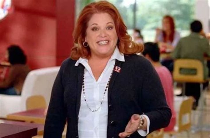 Wendy Thomas Net Worth