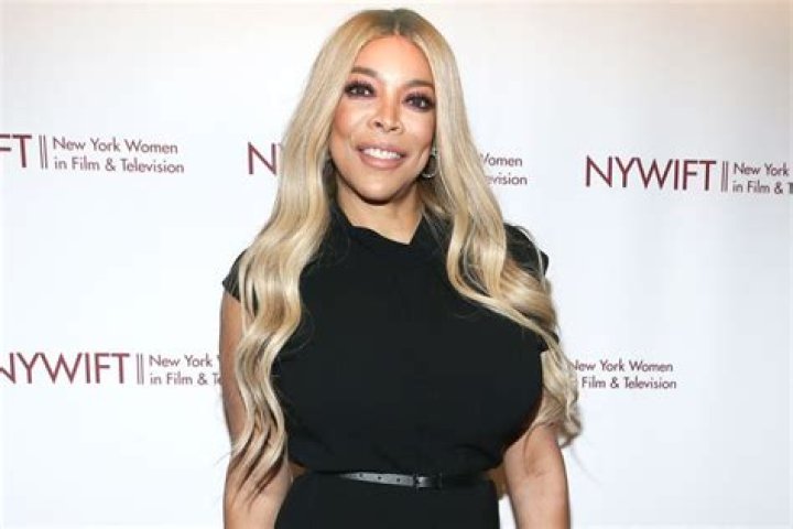 
Wendy Williams Is ‘Home and Healing’ After Release from Wellness Facility 