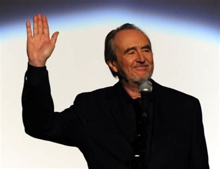Wes Craven Net Worth