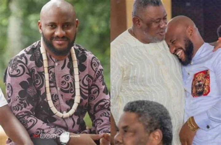 
We’ve got a long history together.” Yul Edochie promises to reveal secrets in honor of his elder brother, Leo Edochie. 