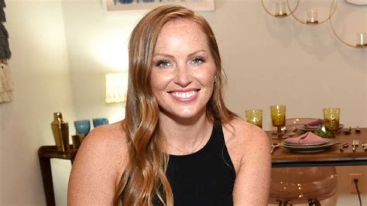 
What about Stephen Hawk’s wife, Mina Starsiak from Good Bones? Her bio, age, net worth, wedding, husband, son 