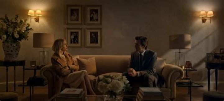 
What Actually Happened With MP James Whitehouse? Anatomy Of A Scandal On Netflix Based On His Case 