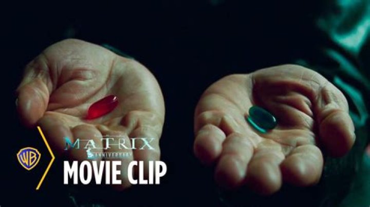 
What are red and blue pills in the movie Matrix? Keanu Reeves reveals interesting trivia about one of them 