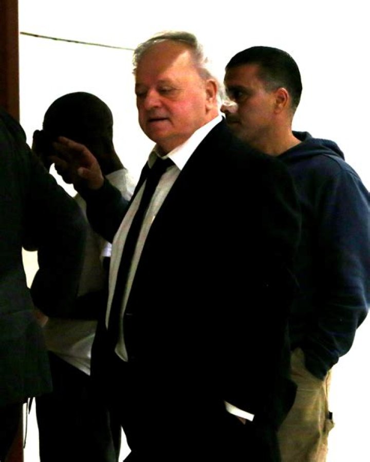 
What did Anthony Zottola do? Son of slain NYC mobster sentenced to life in prison 