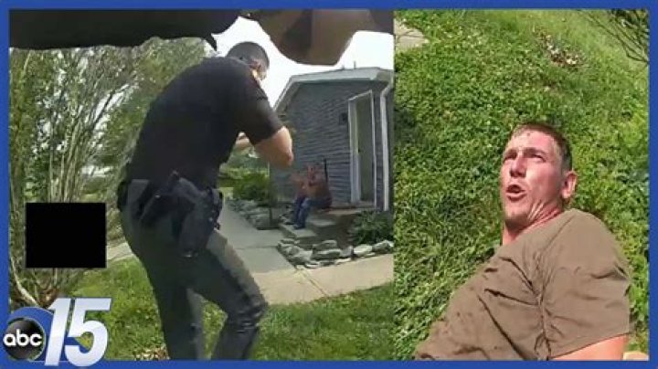 What did Chad Doerman do? Incident explored as video shows Ohio father sitting outside after killing three sons