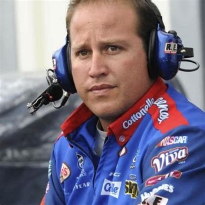 
What Did Eddie Troconis Do, Why Is Nascar Crew Chief Suspended? 