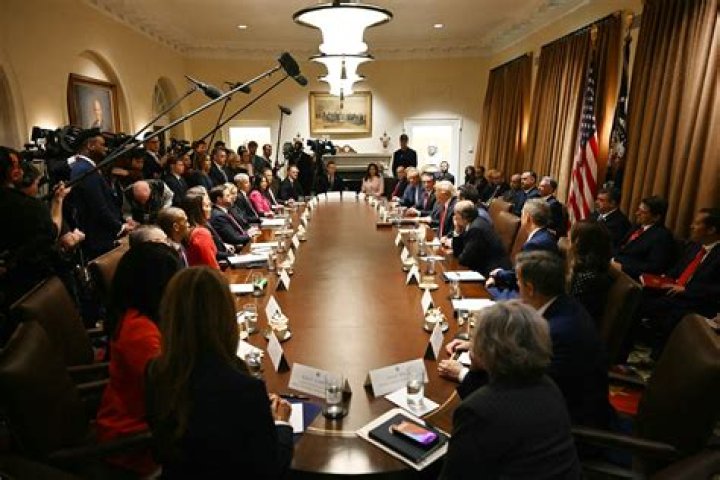 
What Did Eric Lander Do And Why Did He Resign From The White House Cabinet? Wife Lori Lander & More 