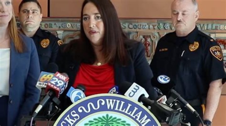 
What did Jeremy Bittner do? Miami biochemist charged over drugging and abusing women 