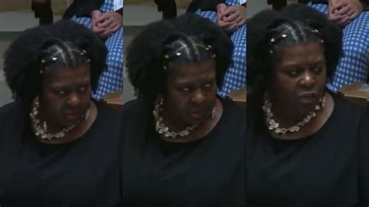 
What did LaTonya Johnson say about suburbs? Wisconsin senator sparks outrage during debate on crime 