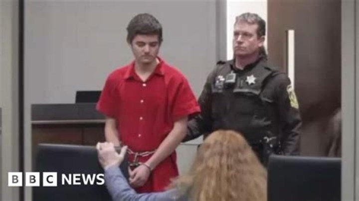 What did Marquez Griffin do? Man charged over Mississippi children murder