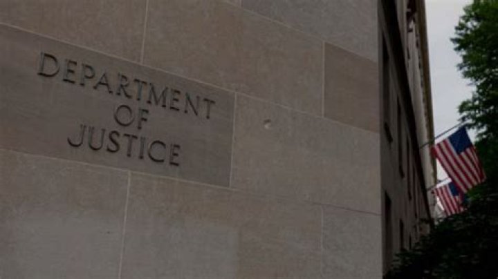 
What did Robert Earhart Jr. do? Man charged over impersonating CIA agent 