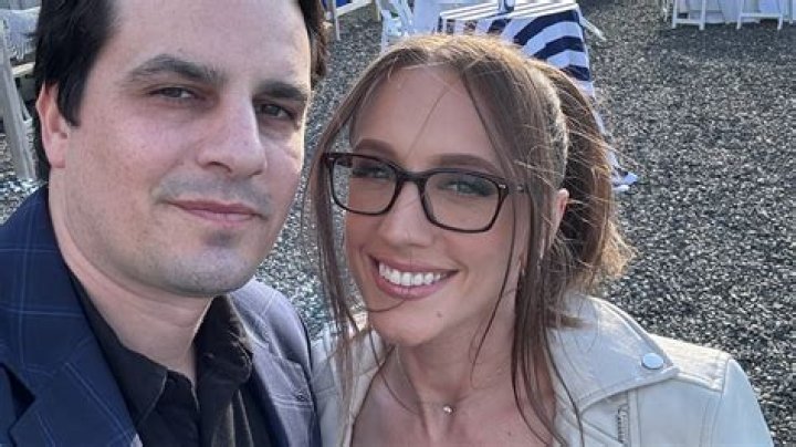 What Does Kat Timpf Husband Cameron Friscia Do For A Living? Know About His Job And Career Bio