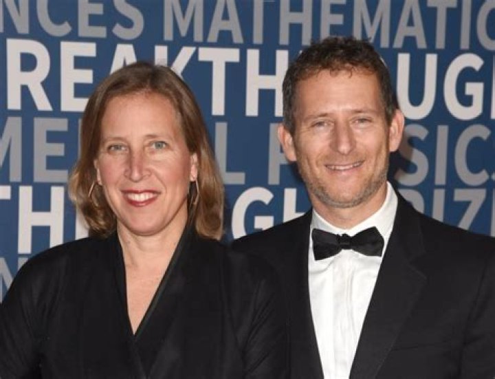 What Does Susan Wojcicki’s Husband Dennis Troper Do For A Living? – Employment and Wealth
