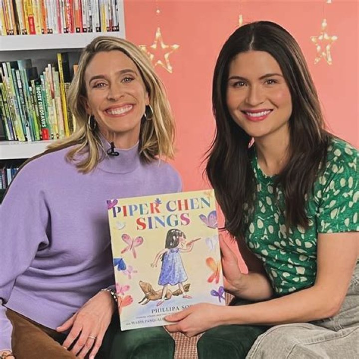 What Ethnicity Is Phillipa Soo – Where Are Her Parents From? Details About The Actress