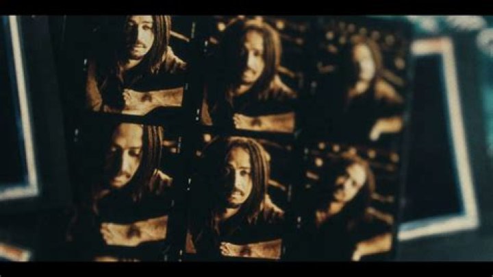 What ethnicity is the lead singer of Counting Crows? Does Adam Duritz have multiple personalities?