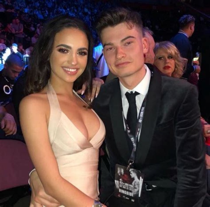 What Happened Between Trent Alexander Arnold and Willne Girlfriend Mia Monaghan?