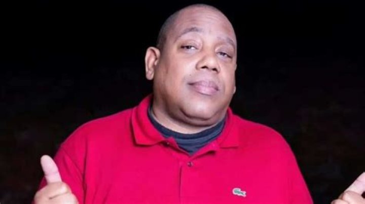 
What happened to Arif Cooper? Tributes pour in as popular DJ passes away 