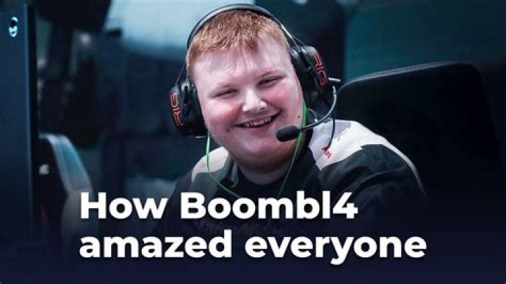 
What Happened To Boombl4, Where Is The Gamer Now? 