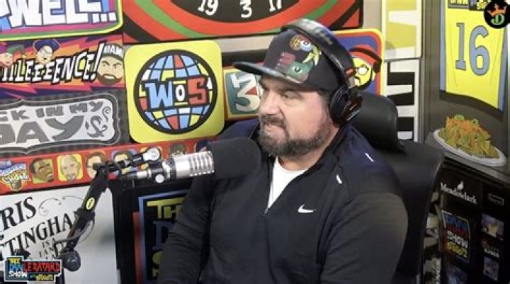 
What Happened To Dan Le Batard? Where Is He Now After Leaving ESPN 
