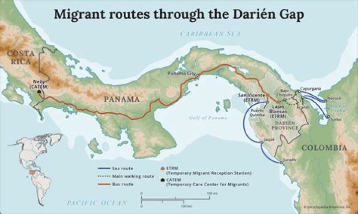 
What Happened To Darian Stevens’ Face? 