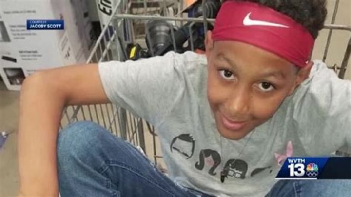 What Happened To Jasiah Scott? Accident, Injury And Case Update