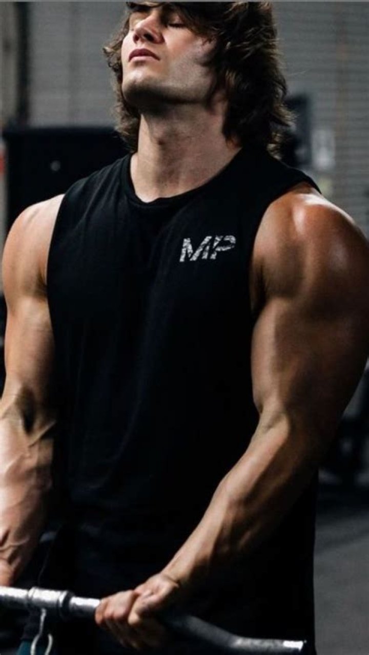 What Happened To Jeff Seid? Find Out If The Bodybuilder Is Dead Or Still Alive