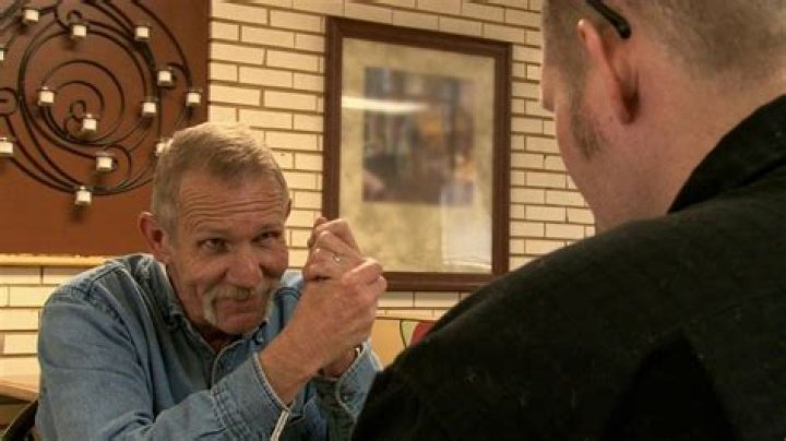 What Happened To Jimbo From Intervention, Where Is He Now? Death Rumor And Update Today