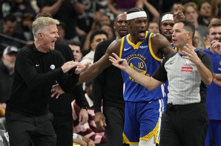 
What Happened To Jimmy Butler? 