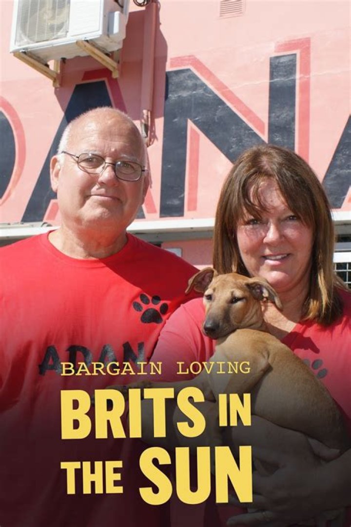 
What Happened To Julie Shales Bargain Loving Brits In The Sun? 2022 Cast Death and Tribute 