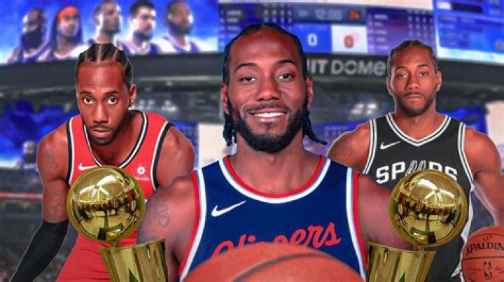 
What Happened To Kawhi Leonard? Why Is Kawhi Leonard Not Playing? How Many Games Has Kawhi Leonard Missed In His Career? What Team Is Kawhi Leonard On 2022? 
