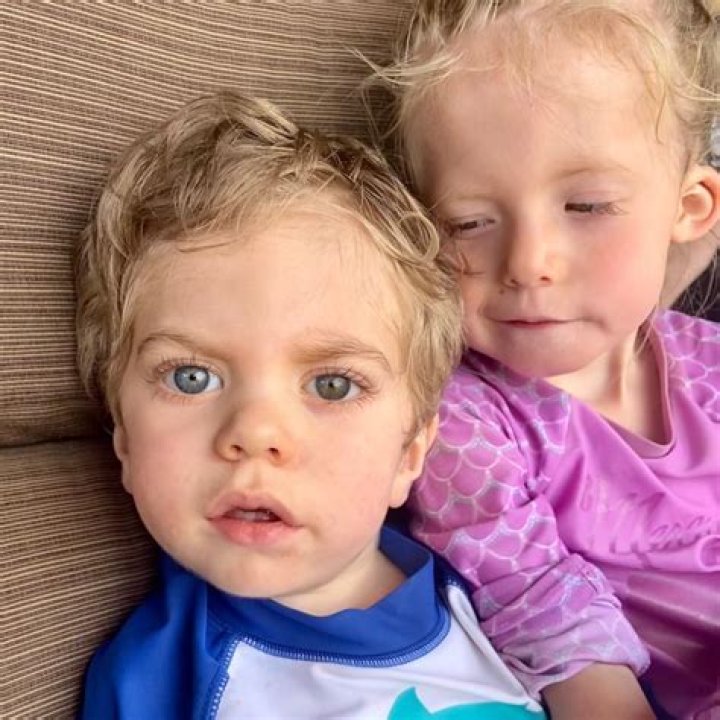 What Happened To Levi and Lainey? “Light For Levi” Story Of 2-Year-old Twins