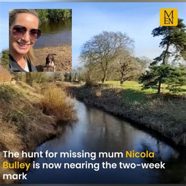 
What happened to Nicola Bulley? Search for missing mom intensifies along river banks 