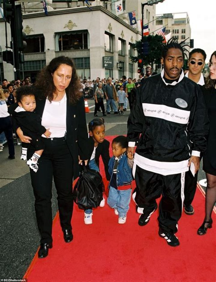 
What Happened To Rapper Coolio? Gangstas Paradise Rapper Coolio Biography, Family, Wife, Children, Age, And Instagram 