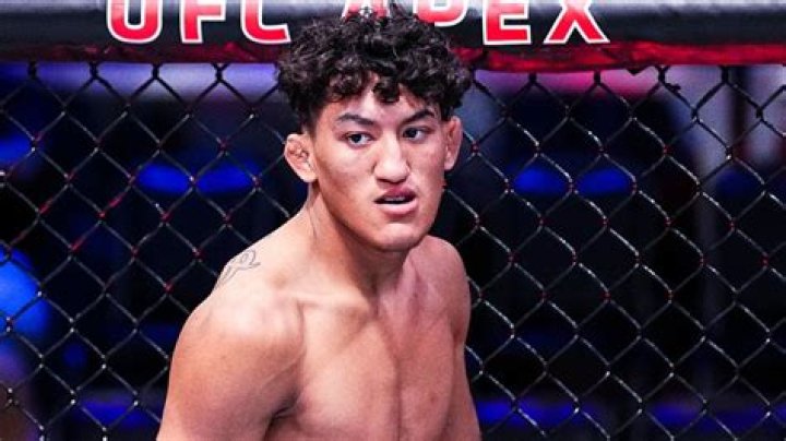 What Happened To Raul Rosas Jr Teeth? Face and Physical Attributes