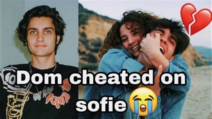 What Happened To Sofie Dossi? Gymnast Might Be Still Dating His Tiktok Star Boyfriend Dom Brack