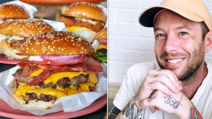 
What Happened To Sydney Chef Kerby Craig? Japanese Ume Burger Founder Passed Away 