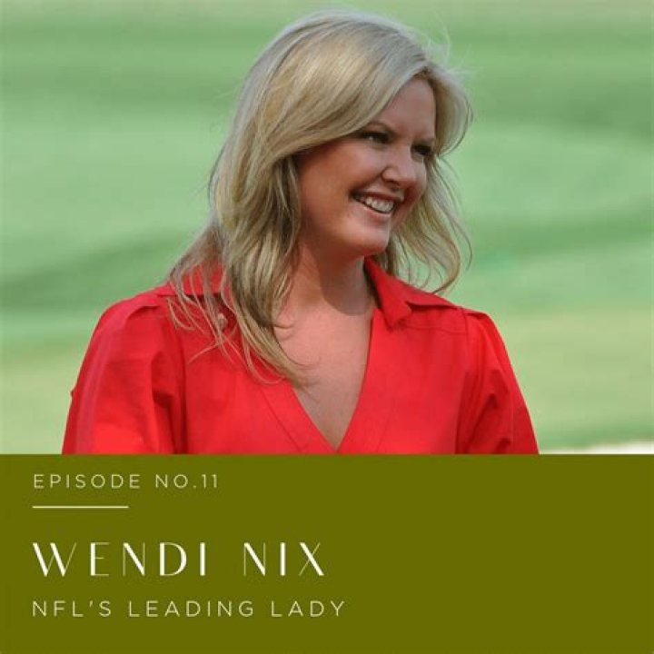 
What happened to Wendi Nix (ESPN)? Husband, Salary, Wiki 