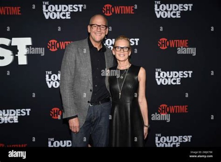 What Illness Does Diana Rhoten Heilemann Have? Fans Are Worried About Her Health