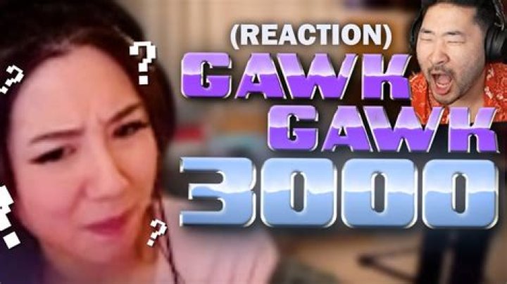 What Is Gawk Gawk 3000 TikTok? Meme and Urban Dictionary Meaning