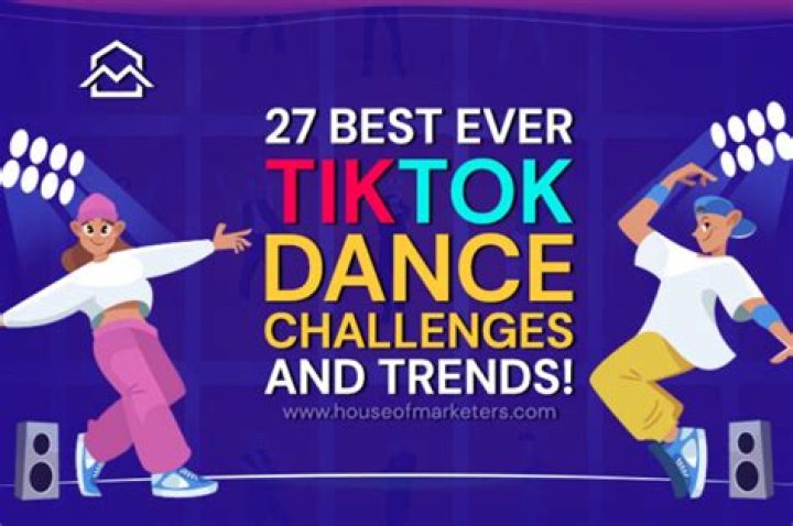 What Is Hey Bae Bae TikTok Song And Dance Challenge? New Emerging Trend Making Fans Curious