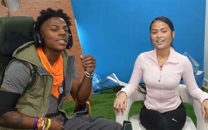 What Is IShowSpeed Girlfriend Name? Everything To Know About The Rapper’s Love Life