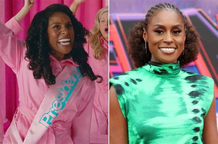 What Is Issa Rae Doing Now? Does Issa Rae Speak French?