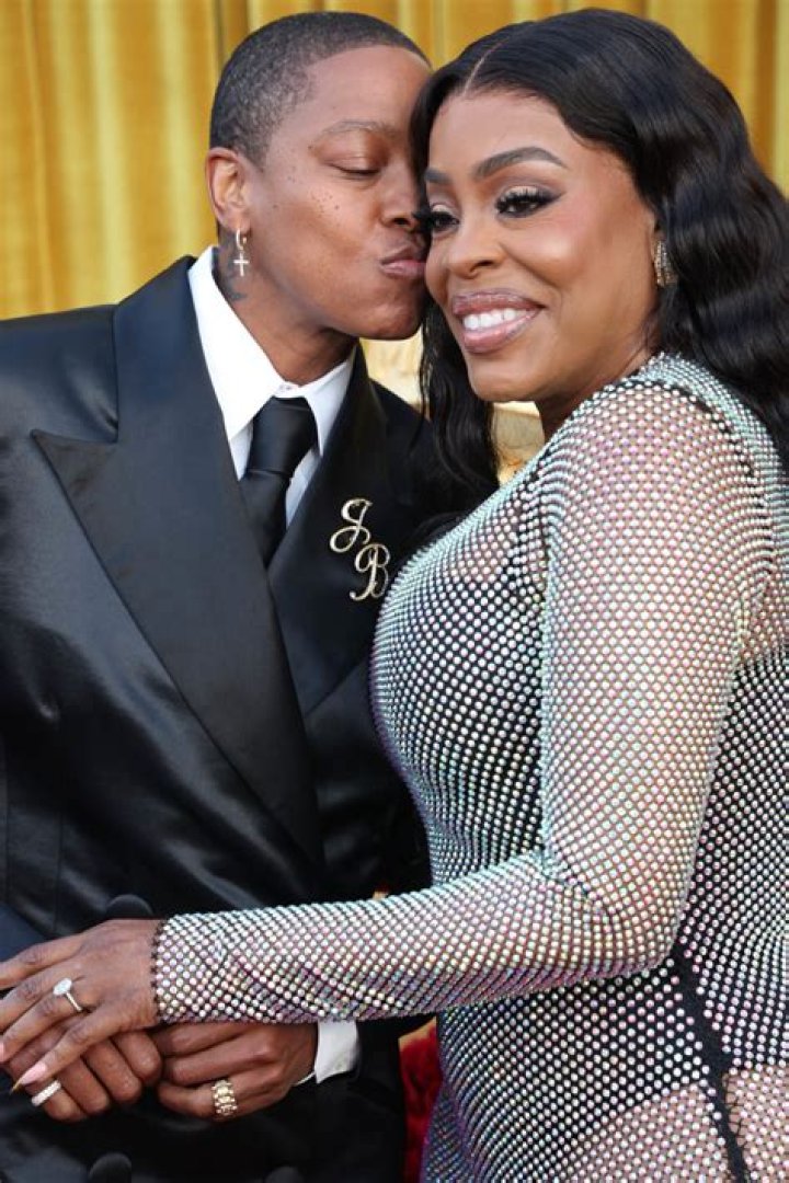 
What Is Jessica Betts Gender? Actress Niecy Nash Wife Sexuality And Preferred Pronouns 