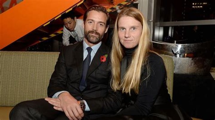 What Is Patrick Grant Sexuality? Is He Gay? Partner And Married Explored