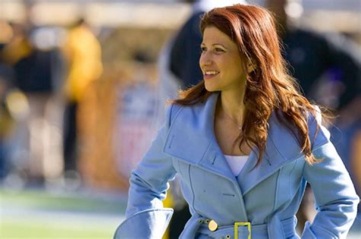 What Is Rachel Nichols Salary At ESPN?